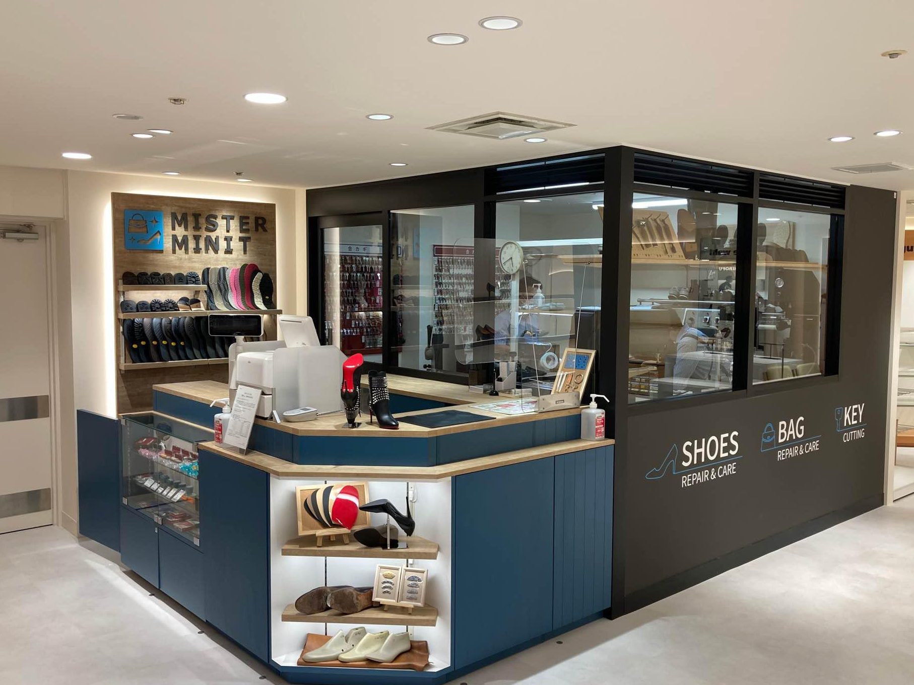 私の近くの最高の鍵複製店